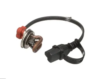 87544225 - Комплект предпускового подогревателя