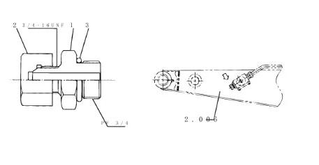 2420T4405 - заглушка