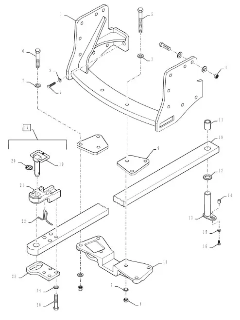 87564456 - буксировочный